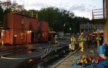 2016 Live Burn Building_13