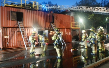 2016 Live Burn Building_34