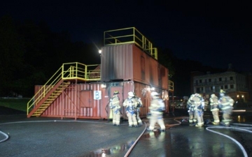 2016 Live Burn Building_42