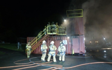 2016 Live Burn Building_49
