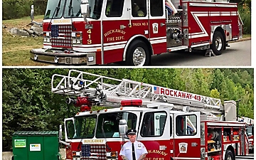 2017 Boonton Parade