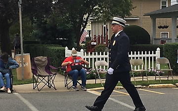 2017 Boonton Parade